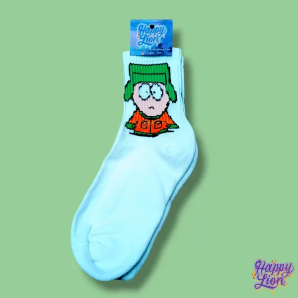 Medias de Kyle South park