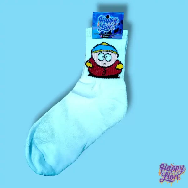 Medias de Cartman South park