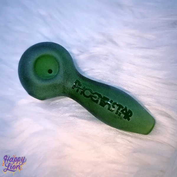 Pipa Phoenix star matizada - Imagen 3
