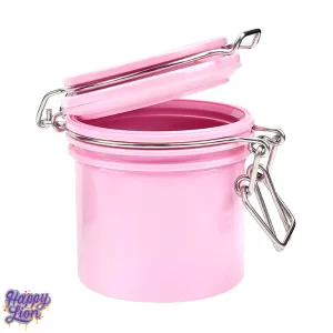 Contenedor hermético de plástico 200ml