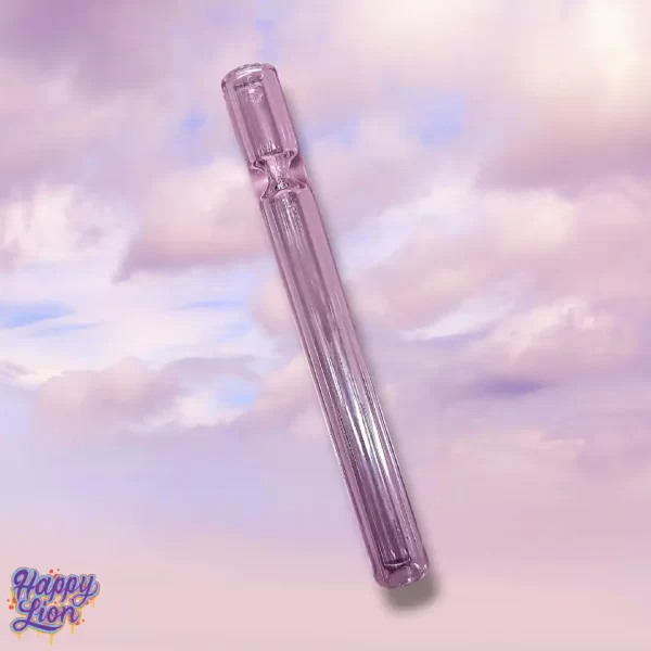 Pink hitter