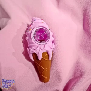 Ice cream cone