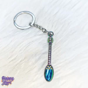 Glitter Spoon