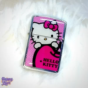 Hello Kitty Cherry Lighter
