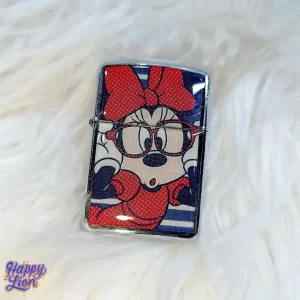 Licensed Minnie Mouse Lighter