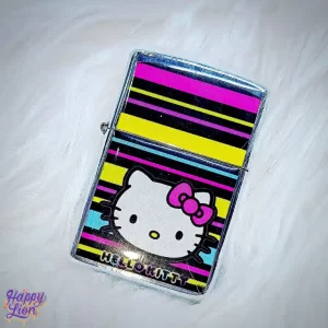 Hello Kitty Rainbow Lighter