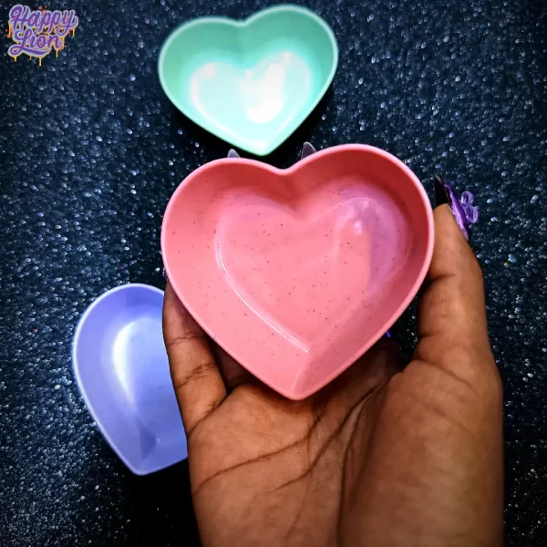 Heart ashtray - Imagen 3