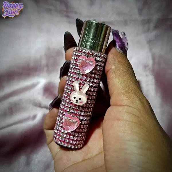 Shiny Rabbit Clipper