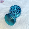 Light blue grinder 5cm - Imagen 2