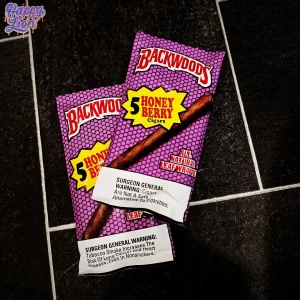 Honey berry Backwoods