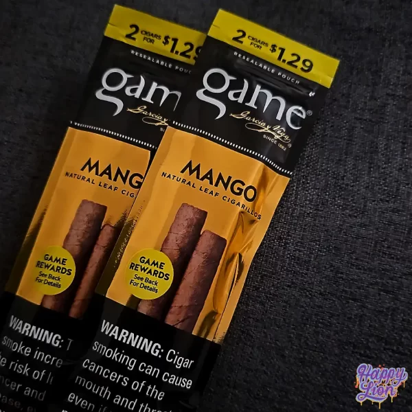 Mango Game
