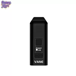 Vane Yocan