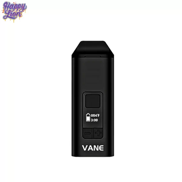 Vane Yocan