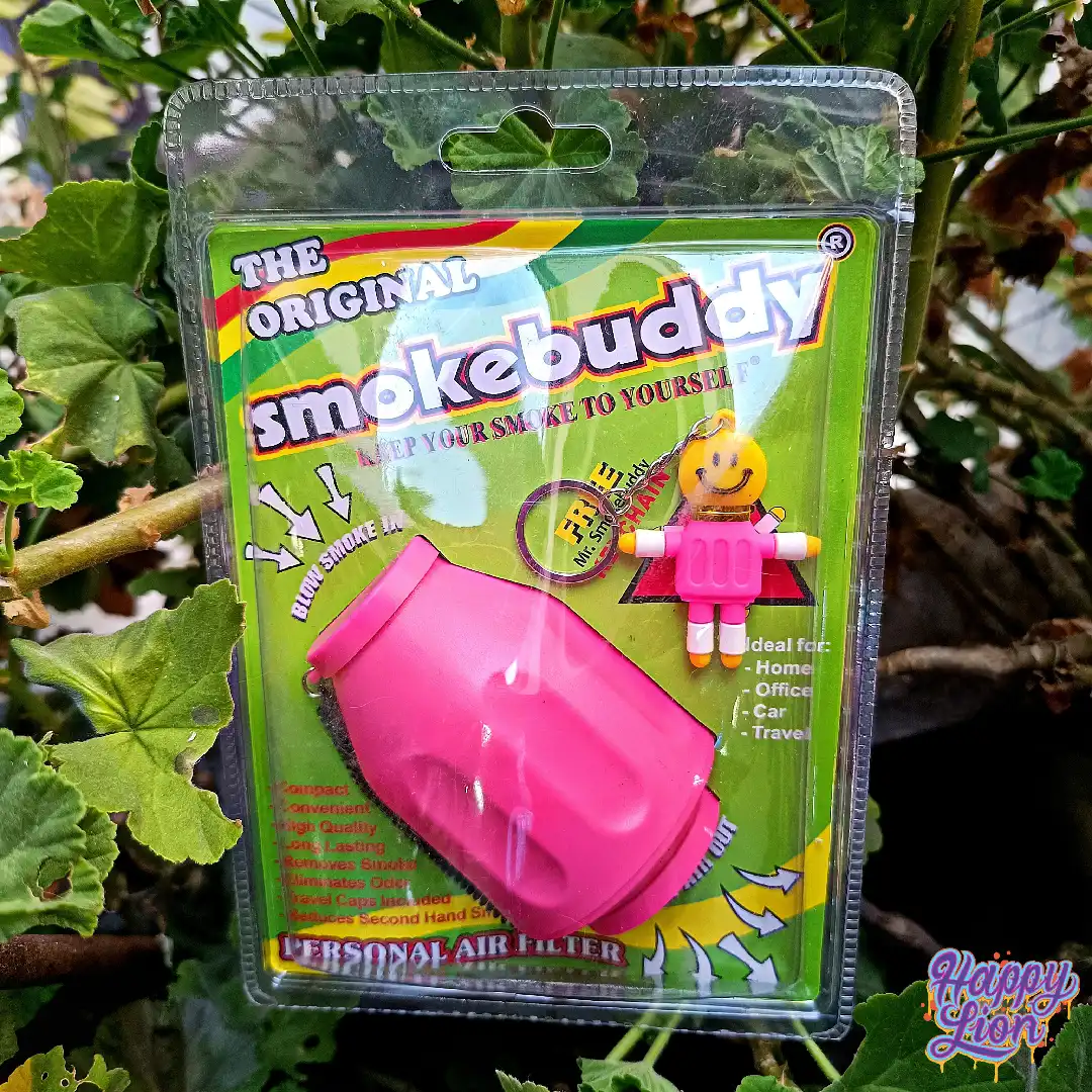 Smoke buddy - Imagen 2