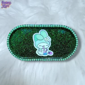 Bandejas ovaladas My melody stoner