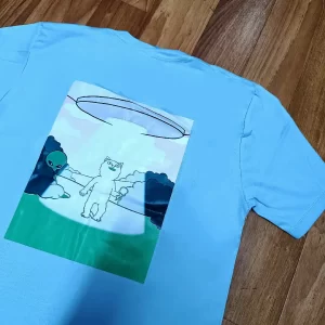 Polo celeste ripn dip alien