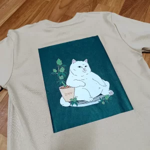 Polo beige ripn dip cultivador