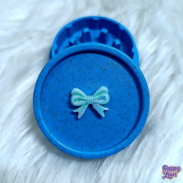 Girly Grinder - Imagen 9
