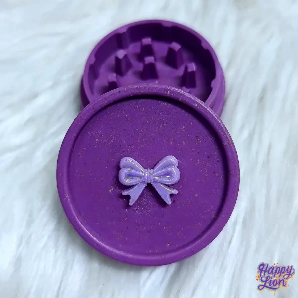 Girly Grinder - Imagen 3