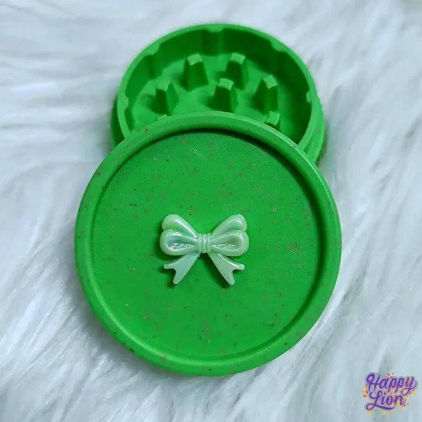 Girly Grinder - Imagen 4