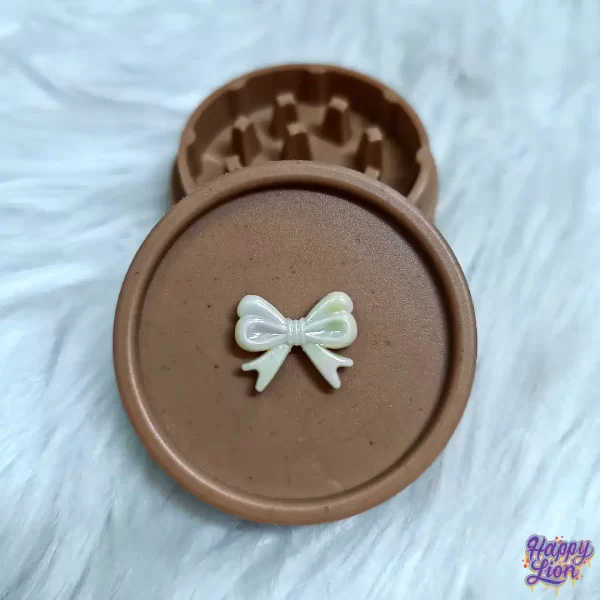 Girly Grinder - Imagen 5