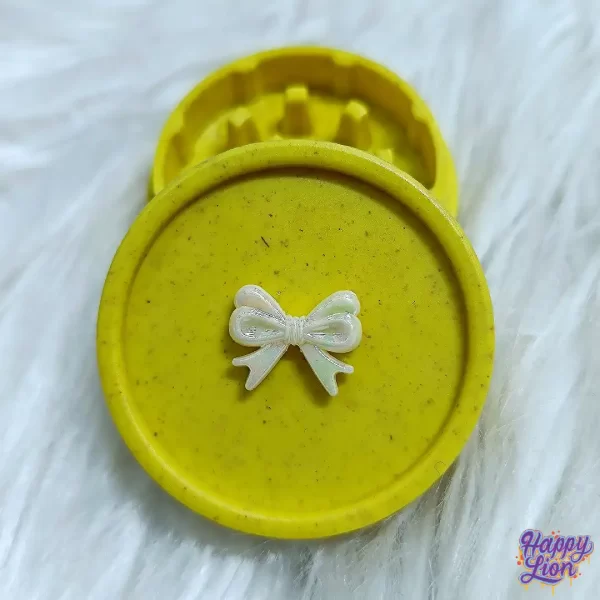Girly Grinder - Imagen 6