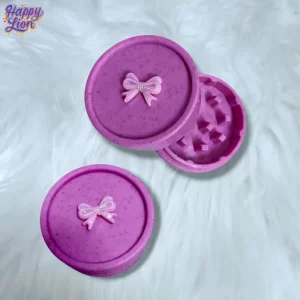 Girly Grinder