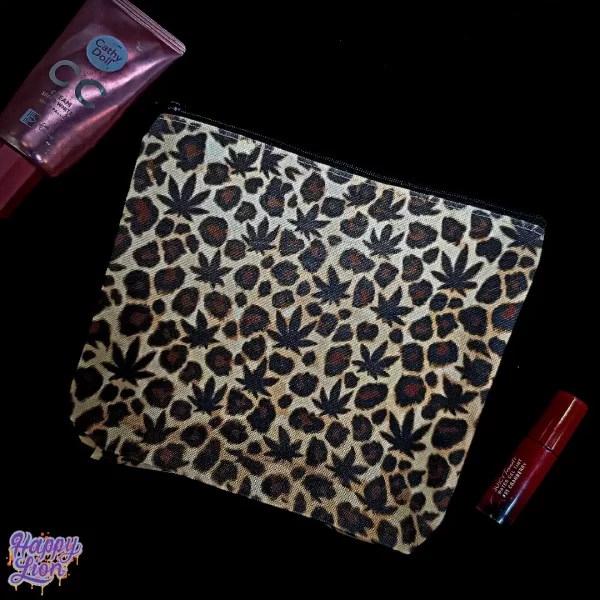 Animal print case