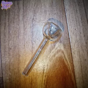 Bowl mini bong