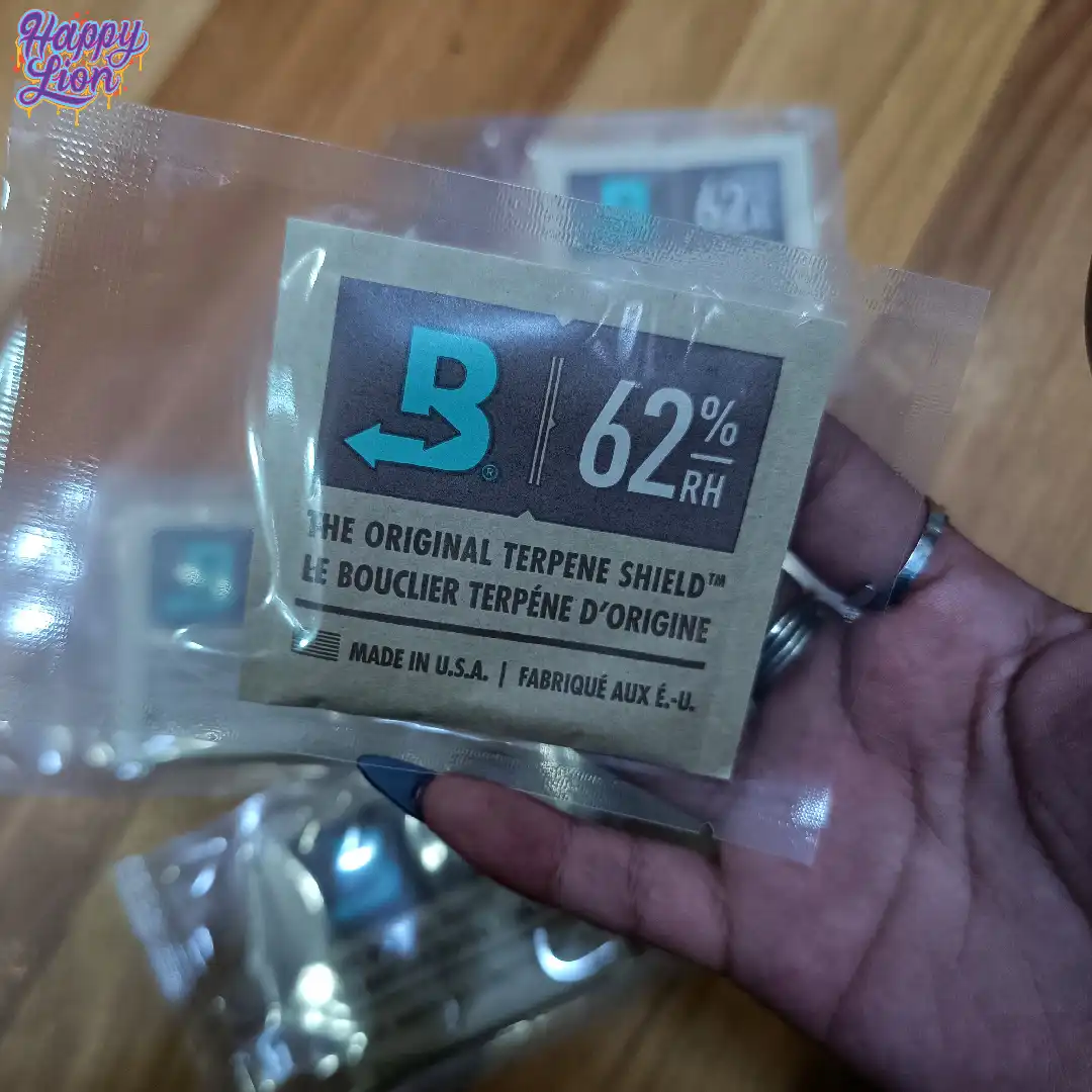 Bóveda 62% 8gr (para 30gr)