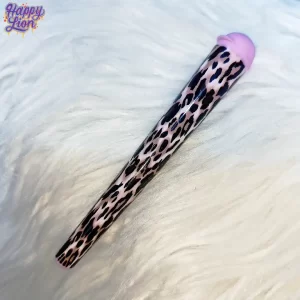 Porta joint animal print