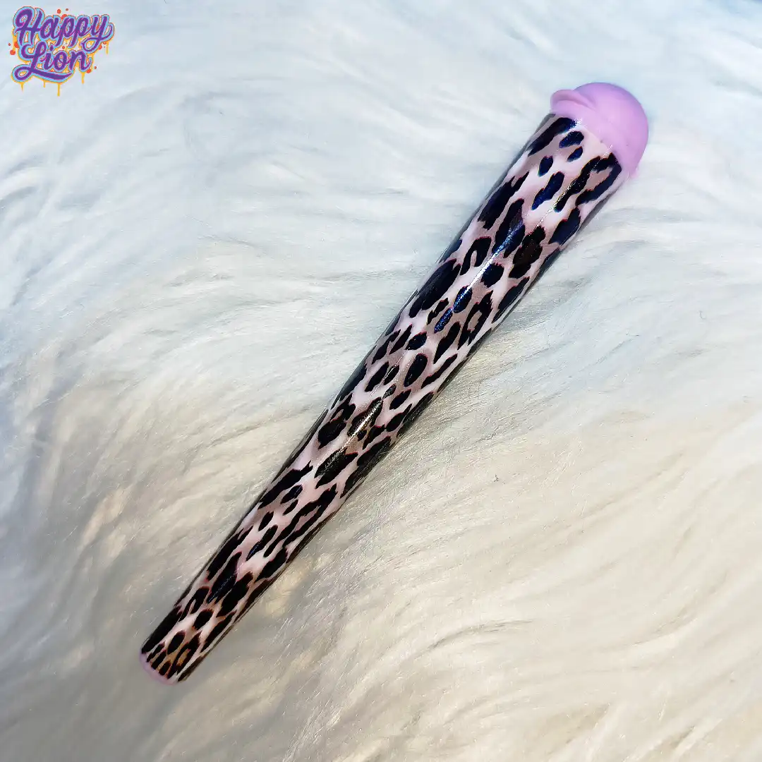 Porta joint animal print