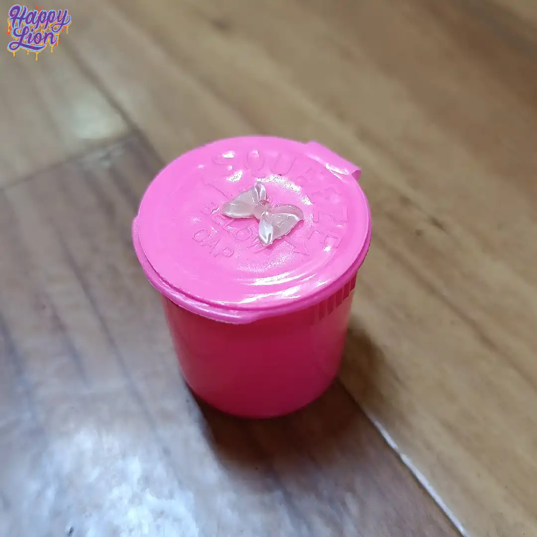 Contenedor mini de flores - Imagen 2