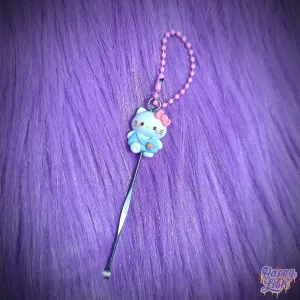 Hello Kitty Nurse Spoon