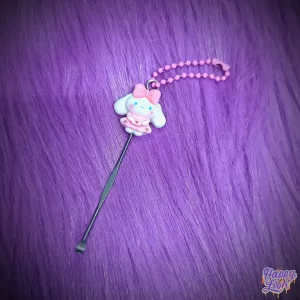 My melody spoon