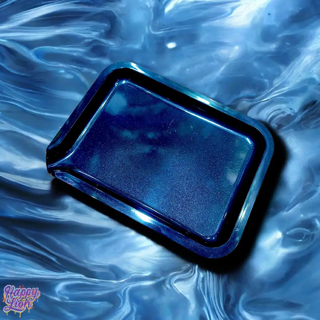 Bandeja biodegradable - Imagen 5