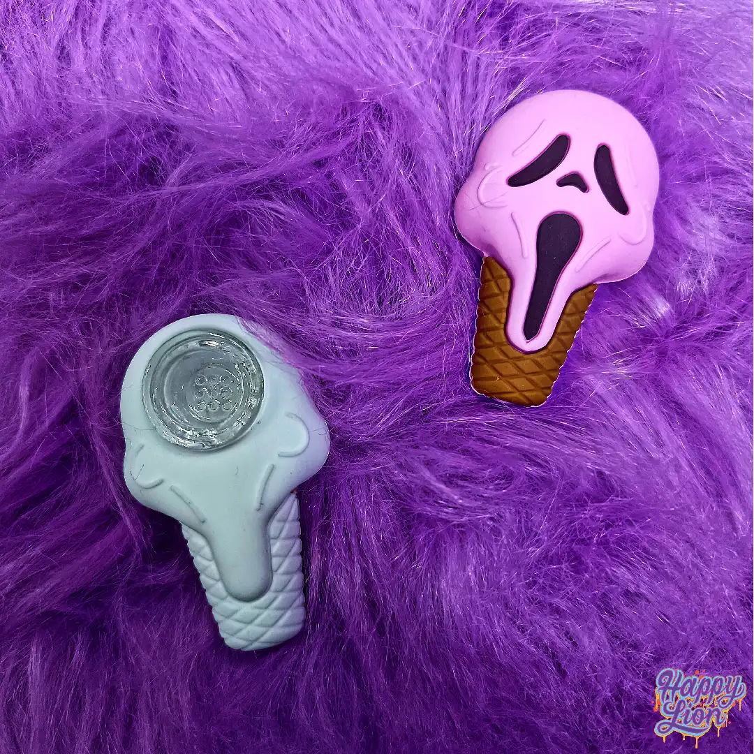 Scary Ice Cream Pipe - Imagen 2