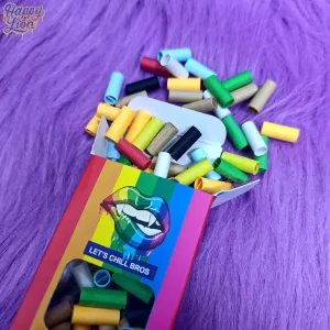 Color filters let's chill bro