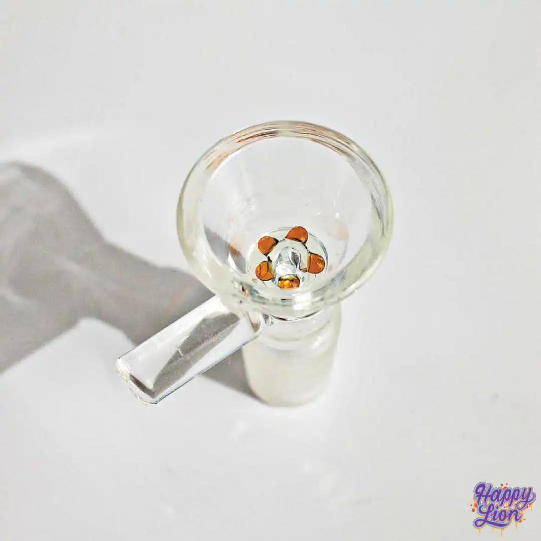 Muescas de vidrio x5 - Imagen 2