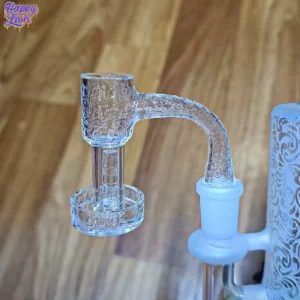 Cookies quartz Slurper banger M14/90°