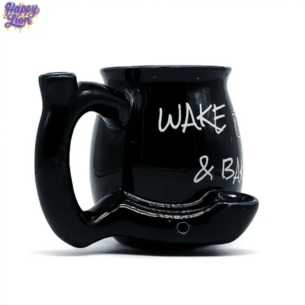 Taza pipa - Imagen 2