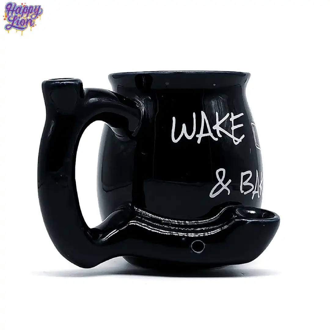 Taza pipa - Imagen 2