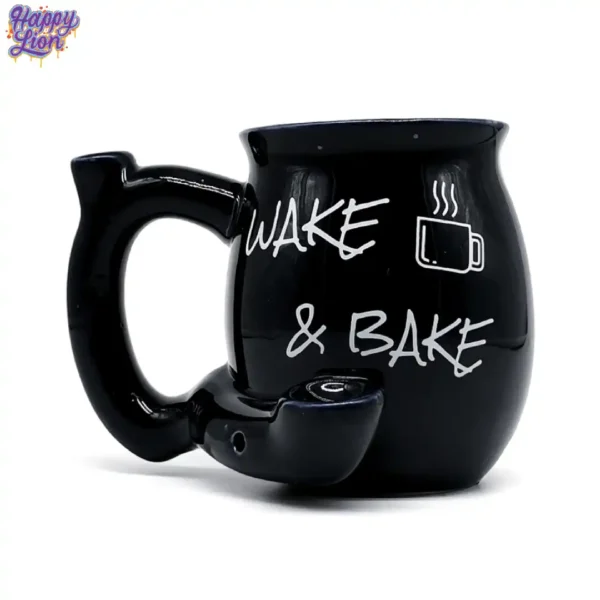 Taza pipa - Imagen 3