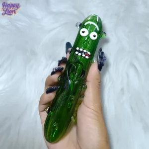Pipa pepinillo Rick