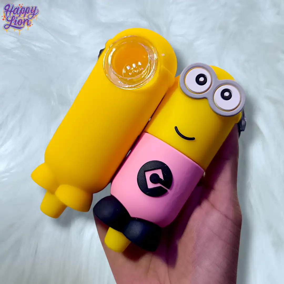 Pipa Minions - Imagen 2