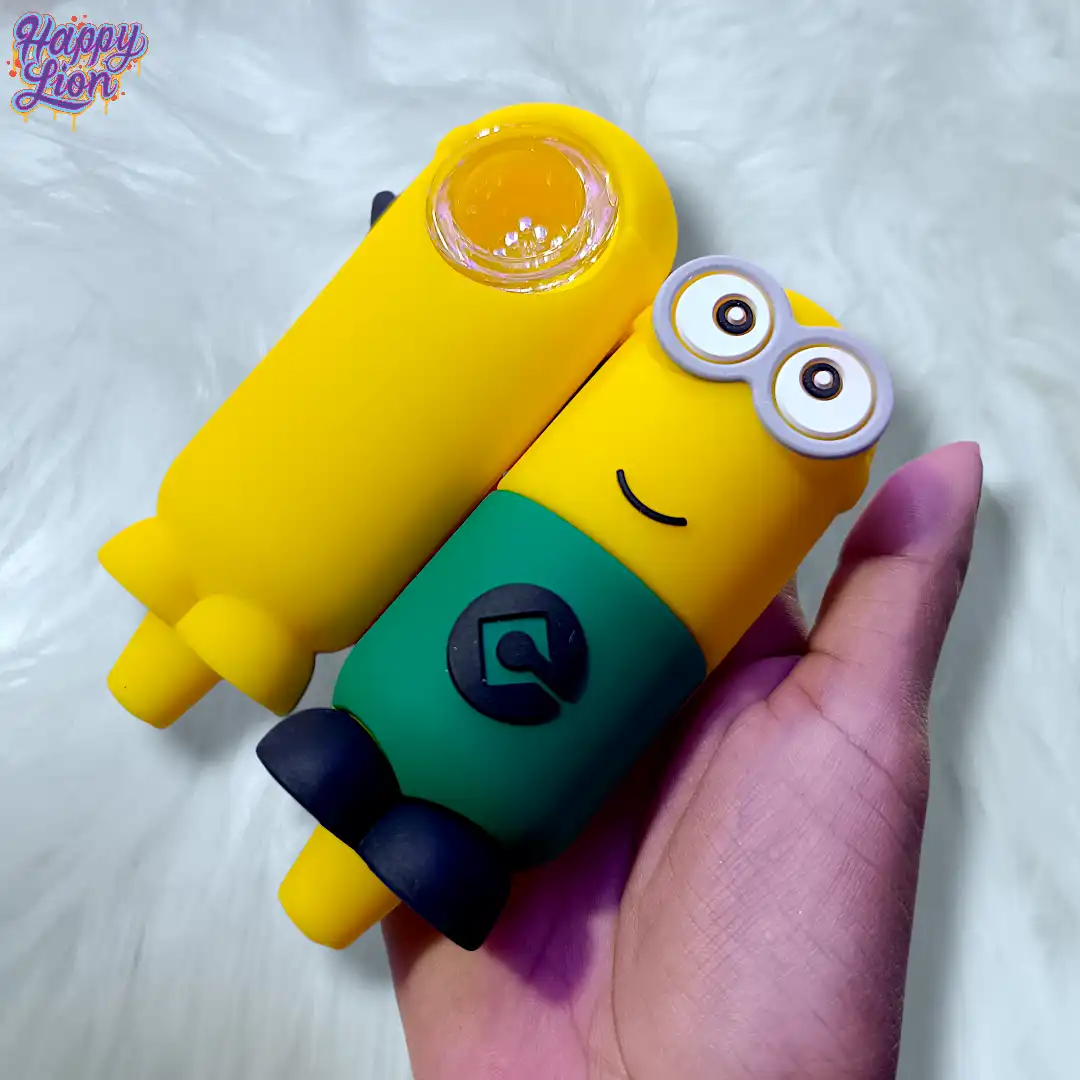 Pipa Minions - Imagen 3