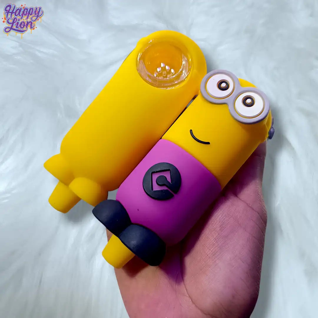 Pipa Minions - Imagen 4