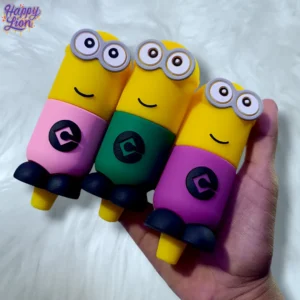 Pipa Minions