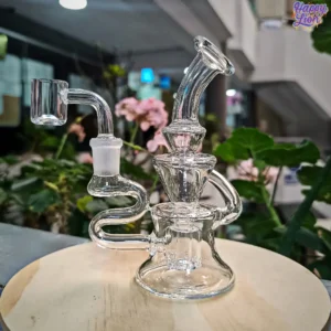 Rig recycler Vortex