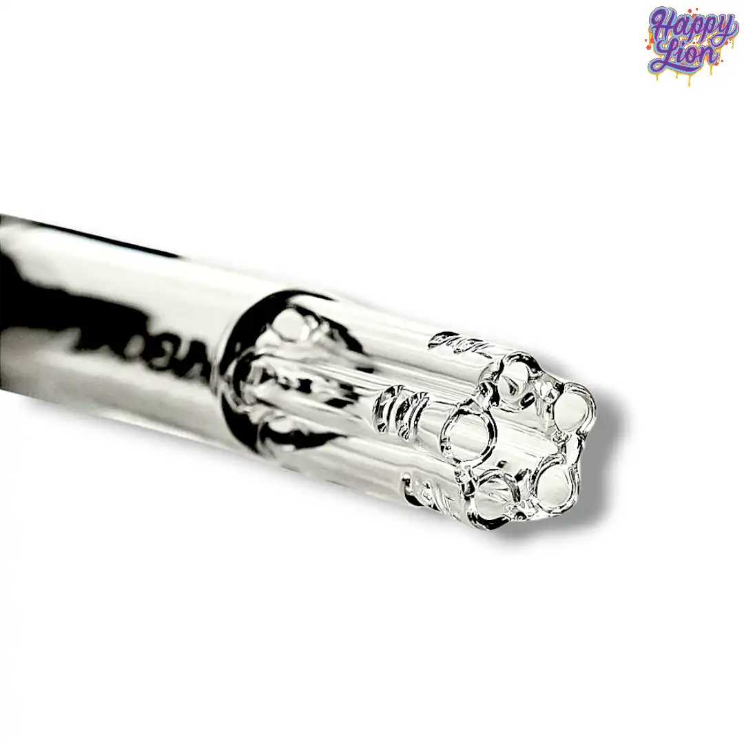 Downstem Shower Phoenix Star 10 cm - Imagen 2